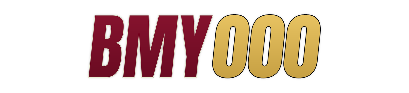 bmy000 Logo